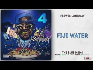T-Pain - Fiji Water (The Blue M&M4)